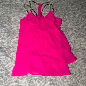 Charlotte Russe Blouse